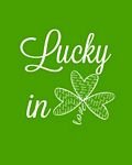 pic for Lucky in love